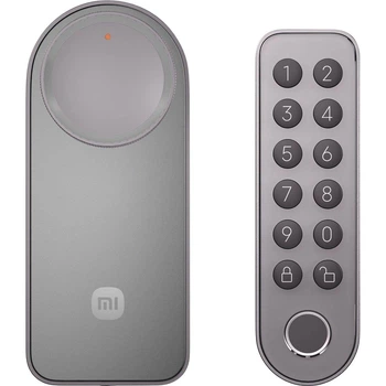 Розумний замок Xiaomi Smart Lock (із клавіатурою) версія EU BHR07XDGL