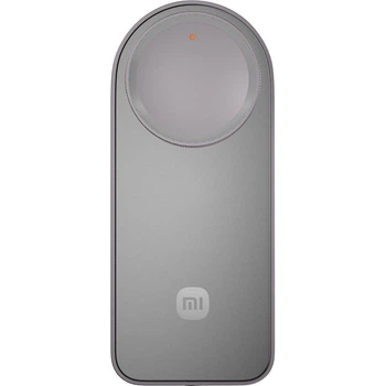 Розумний замок Xiaomi Smart Lock глобальна версія (EU) BHR07X4GL