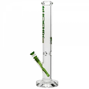 Скляний бонг Phoenix High Clear Tube