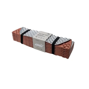 Туристический коврик BaseCamp Tourist Pro IXPE Terracotta (BCP 20921)