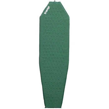 Туристический коврик Tramp Ultralight Green 183х51х3 см (UTRI-023)