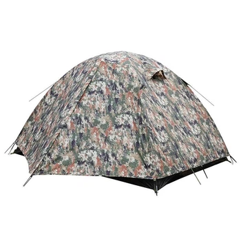 Палатка двухместная Tramp Lite Hunter 2 Camo (UTLT-008)