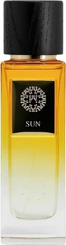 Woda perfumowana unisex The Woods Collection Natural Sun 100 ml (3760294351772)