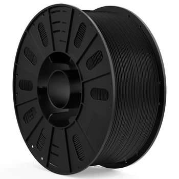 Філамент ELEGOO RAPID PETG Black 1.75mm , екологічна паперова котушка, 3kg (50.203.0745)
