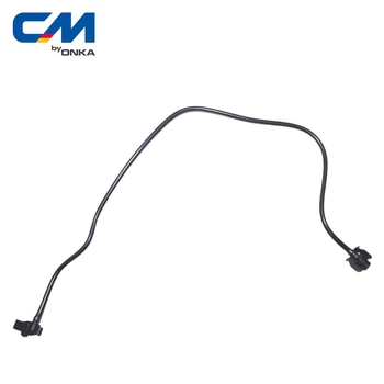 Патрубок расширительного бачка Ford Fiesta 1,5 TDCi 2012-2017 [CM Onka] 8V218B081BD