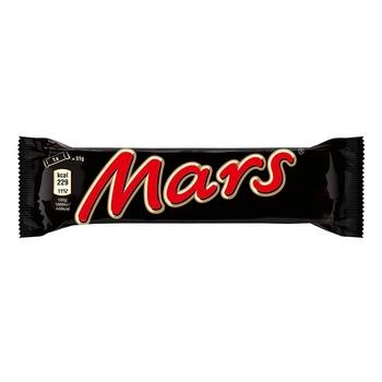 Батончик Марс 51г