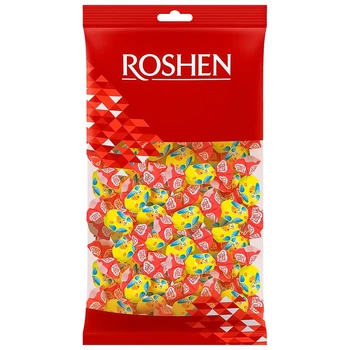 Цукерки желейні Roshen шалена бджілка 1кг