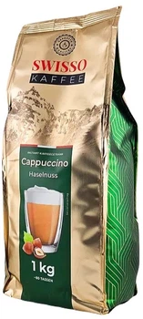 Капучіно Swisso Haselnuss 1кг