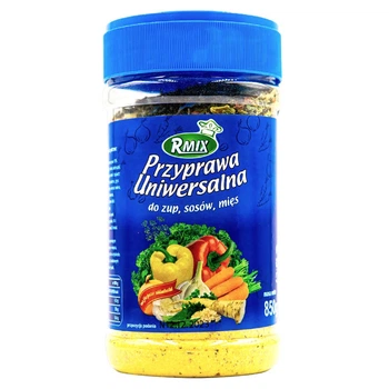 Приправа універсальна Rmix Przyprawa Uniwersalna 850г