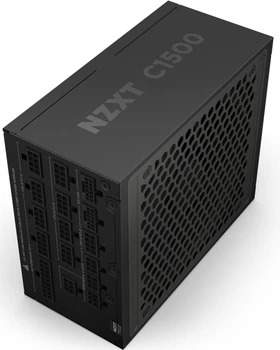 Блок живлення 1500W NZXT C1500 Platinum (PA-5P1BB-EU)
