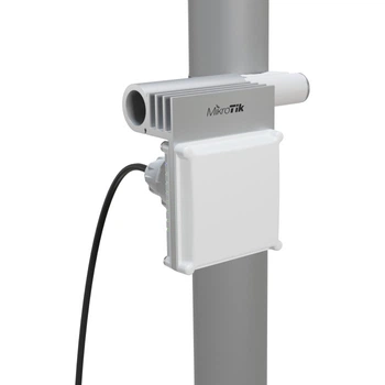 Точка доступа MikroTik CubeSA 60Pro ac (CubeG-5ac60ay-SA)
