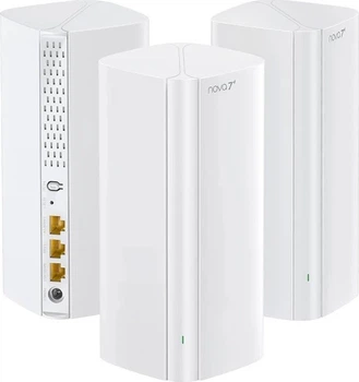 Wi-Fi Mesh система Tenda ME3 Pro (3-pack)