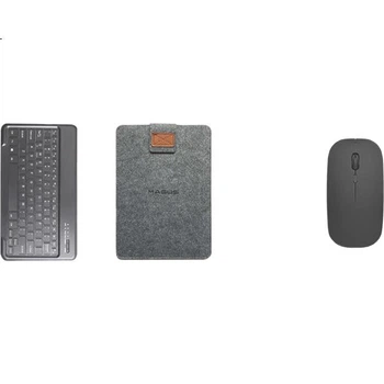 Чохол-клавіатура для планшета Huawei MatePad Pro 12.2 Magus Black