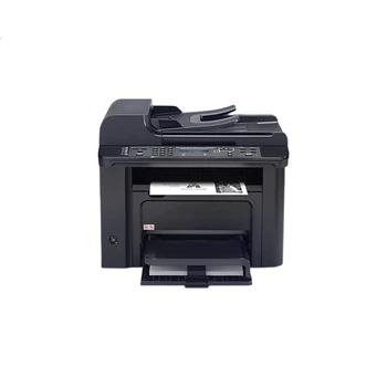 Картридж с тонером Huiwei 1536dnf для МФУ, совместимый с принтером HP LaserJet 1536dnf. Картридж с тонером для принтера 1536dnf, картридж с чернилами.