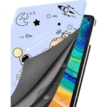 Чохол для планшета Huawei MatePad Pro 10.8 2021/2019 Jiangming Astronaut