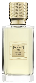 Woda perfumowana unisex Ex Nihilo Vesper Glitz 100 ml (3760264096702)