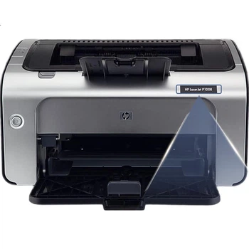 Тонер-картридж Huiwei для принтера HP LaserJet P1008, черный