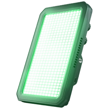 Sidande Matrix 7-дюймовый портативный ручной RGB-светильник мощностью 36 Вт с мягким светодиодным наполнением для фото- и видеосъемки, подсветка фона и волос.