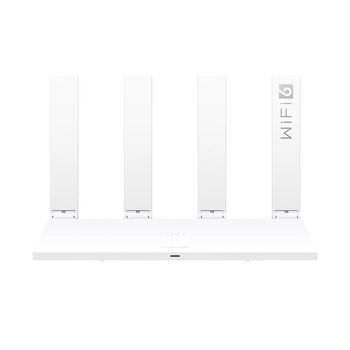 Маршрутизатор Huawei AX2 Pro WiFi 6 / AX1500 / 1 Гбіт/с (WS7000)
