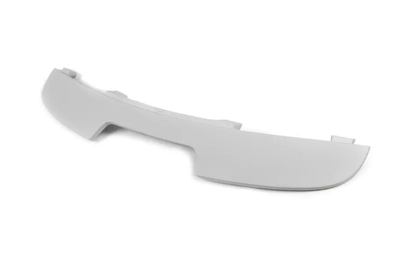 Спойлер кришки багажника Seat Leon 2005-2012 склопластик, під фарбування AVTM 6504501