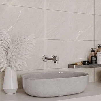 Керамограніт Cersanit Gelios Beige Matt 29,8x59,8 см