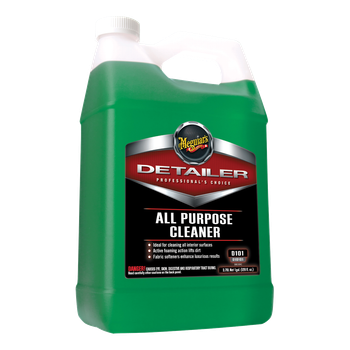 Концентрат для химчистки Meguiars Detailer All Purpose Cleaner 3,79л Meguiars D10101