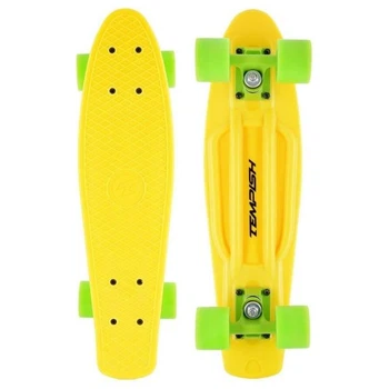 Скейтборд дитячий Tempish BUFFY T /Yellow (1060000786/Yellow) Tempish 1060000786/Yellow 1067371