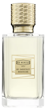 Woda perfumowana damska Ex Nihilo My Sweetest Morphine 100 ml (3760264096627)