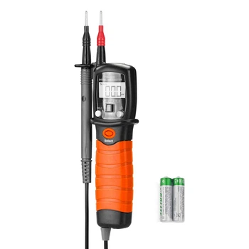 Мультиметр цифровой BTMETER BT-38B в виде ручки CAT III 600 В