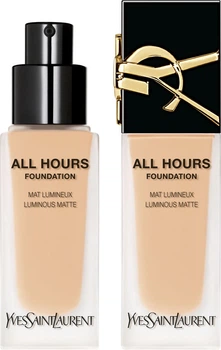 Podkład do twarzy Yves Saint Laurent All Hours matujący LC5 25 ml (3614273593519)