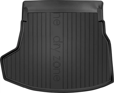 Коврик в багажник Toyota Corolla SD 2012-2018, без двухуровневого пола, Dry-Zone, Frogum FG DZ548591