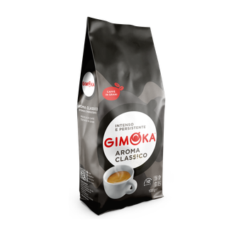 Кава зернова Gimoka AROMA CLASSICO 1кг