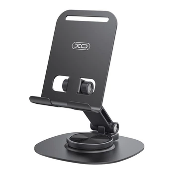 Настiльний Тримач XO C151 Metal 360° Rotating
