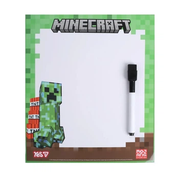 Доска магнитная для маркеров Yes Minecraft 708504 5199396