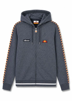 Худі з бавовни Ellesse sgs02974 40 синє (100013746)