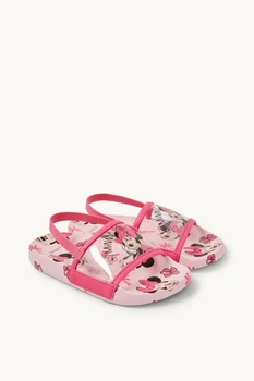 Шлепанцы Minnie Mouse C&A 2213179c68 31-32 комбинированный (100013952)