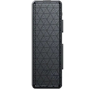 Bluetooth ЦАП із підсилювачем для навушників FiiO BTR11 Black