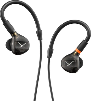 Навушники Beyerdynamic DT 72 IE Guitar & Voice Black (4010118007415)