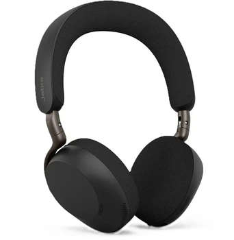 Навушники Jabra Evolve3 75 UC Link 390c + charger Black (37599-989-889)
