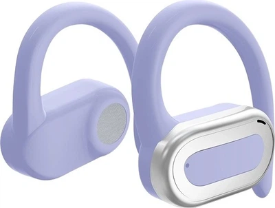 Навушники Maxcom MWH 01 Freesound Purple (MAXCOMMWH01PURPLE)