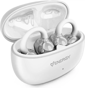 Навушники Energy Sistem ChicPods White (8432426459667)
