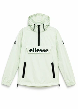 Спортивный анорак Ellesse sza10648 34 светло-зеленый (100013749)