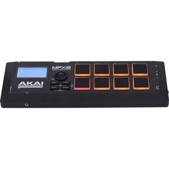 Семплер AKAI MPX8 - Уцінка