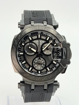 Годинник Tissot T-Race Chronograph T115.417.37.061.03