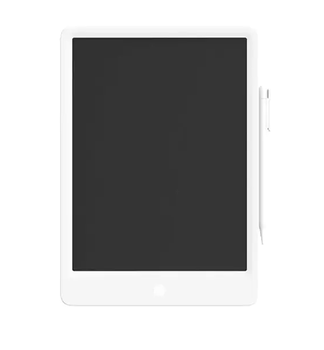 Графический планшет Xiaomi MiJia для рисования и заметок белый 10 дюймов с экраном для творчества и обучения