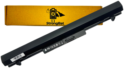 Батарея RO04 (805291-001) для HP ProBook 430 G3, ProBook 440 G3 14.8V 2600mAh