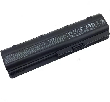 Батарея MU06 (593553-001) для HP 630, 430, Compaq CQ58 10.8V 5200mAh