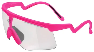 Окуляри Albaoptics DELTA Fucsia II VZUM F-Lens Classic фотохромні (GLA-35-01)