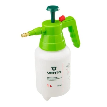 Распылитель высокого давления,садовый (1L) 15G501 , Verto