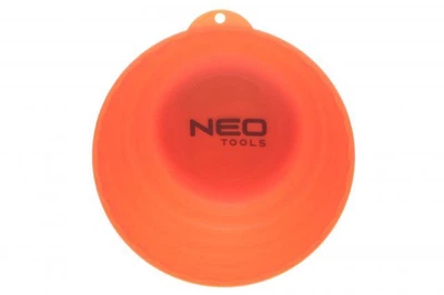 Лоток магнитный круглый (d=150mm/h=112mm) 11-617 , NEO Tools
